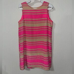 Amanda Uprichard Silk‎ Dress Medium